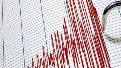 Kahramanmaraş'ta 4.6 büyüklüğünde deprem