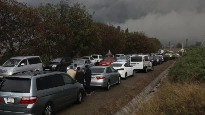 Karabağ'da işgal rejimi kuran sözde Ermeni yönetimi kendini feshetti