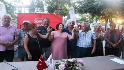 Karaburun’da Börklüce, İsyandan Festivale...