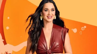 Katy Perry'den 225 milyon dolarlık anlaşma