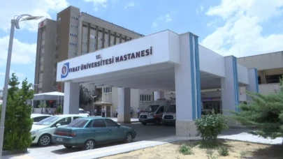 Kavgada husumetlilerinin üzerine 'kızgın yağ' döktü