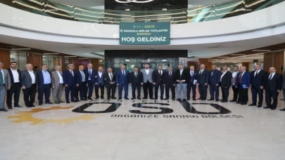 Kayseri güvenli bir limandır