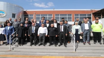 Kayseri’de futsal heyecanı başladı