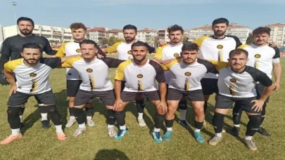 Keşanspor BAL 2. Grupta mücadele edecek