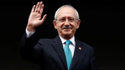 Kılıçdaroğlu, aday olmayacağını açıkladı