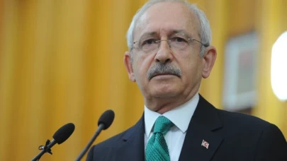 Kılıçdaroğlu: Suriyelilerin hepsini ülkelerine gönderecektim