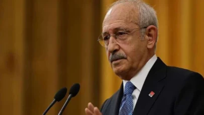 Kılıçdaroğlu: Yeteri kadar vatandaşın kapısını çalamadık