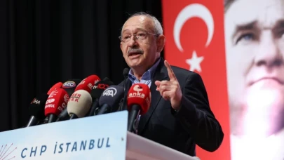 Kılıçdaroğlu'ndan Adalet Bakanı Tunç’a Veysel Şahin sorusu