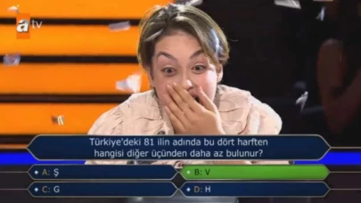 Kim Milyoner Olmak İster'de 1 milyon TL'nin sahibi olan Rabia Birsen Göğercin ne kadar vergi ödeyecek?