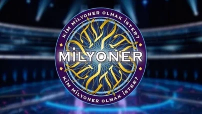 Kim Milyoner Olmak İster'de büyük ödül 5 milyon TL oldu