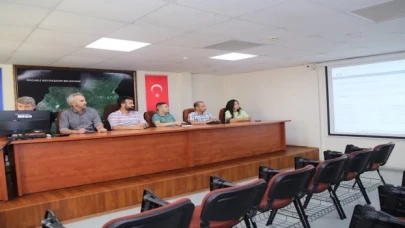 Kocaeli Büyükşehir’den Duraklı-Alihocalar arasına köprü