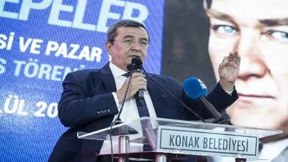 Konak’ın beş yıldızlı tesisine beş yıldızlı açılış