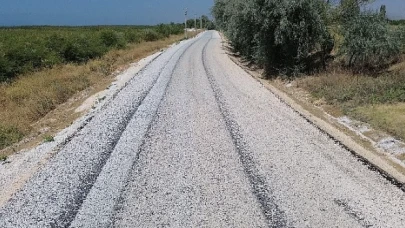 Konya’da Mahalle Yollarında Ulaşım Konforu Yükseliyor!