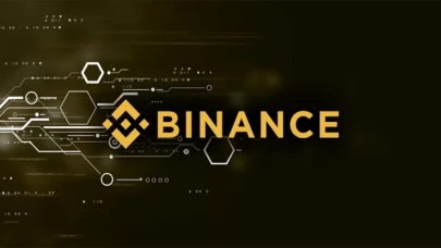 Krizdeki Binance’de üst düzey istifa