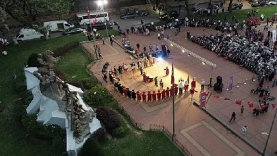 Kurtuluş Günü Fener Alayı Ve Konserle Kutlanacak