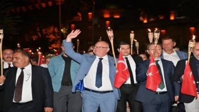 KUZEM’in İşitme Engelli Kursiyerleri Konya’da buluştu