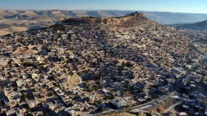 Mardin, dünya turizminin merkezi olacak