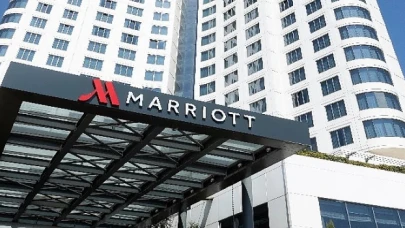 Marriott International, Türkiye’deki büyüme planını 13 yeni anlaşma ile güçlendirdi