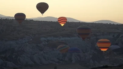 Mastercard’tan Kapadokya’da Paha Biçilemez Müzik Şöleni