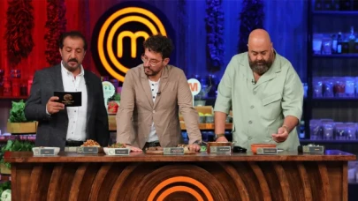 MasterChef All Star'da bu hafta elenen isim şaşırttı