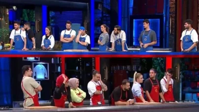 MasterChef All Star'da ilk eleme adayları belli oldu!