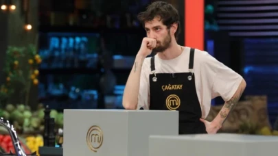 MasterChef Çağatay neden ayrıldı? Çağatay Akgül hastalığı nedir?