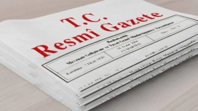 Memur zammı Resmi Gazete’de