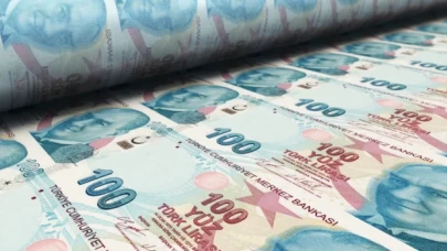 Merkez Bankası'ndan TL'yi güçlendirme hamlesi