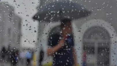 Meteoroloji açıkladı: Hava sıcaklıkları düşüyor