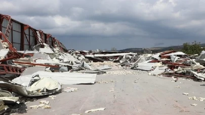 Mudanya’da Kaçağa Geçit Yok