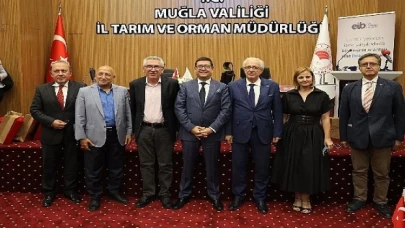 Muğla 2026 yılında 2 milyar dolar ihracat hedefliyor