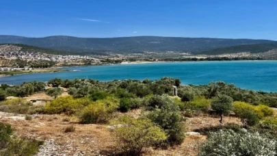 Muğla’da Güllük Körfezi’ni kurtaran dava