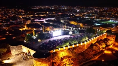 Nevşehir’de Açık Hava’da Battal Gazi heyecanı