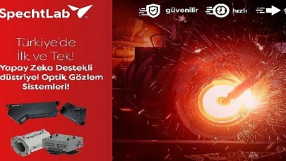 Optik Ölçüm Sistemleri Alanında Devrim Yaratan SpechtLab Kitle Fonlama Turunda!