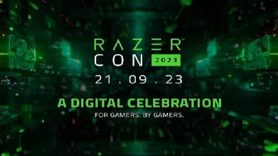 RAZERCON 2023, 21 Eylül’de başlıyor!