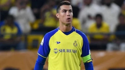 Ronaldo eski kulübü  Juventus'a dava açıyor