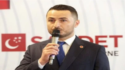 Saadet Partisi Edirne’den eğitim sistemine tepki