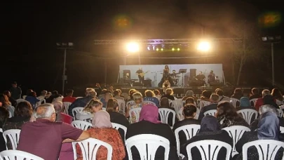 Saray Belediyesi’nden Ayvacık’ta Ekinoks Festivali