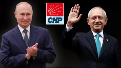 Seçimlerden önce Kılıçdaroğlu Putin'le görüşecekmiş, CHP reddetmiş