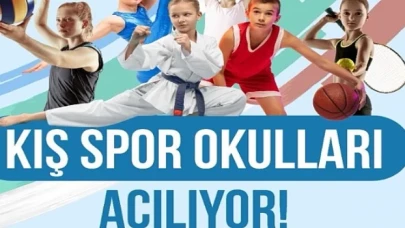 Seferihisar’da Spora Ara Yok