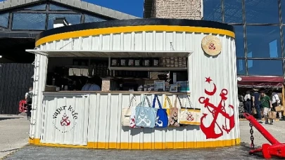 Şehir Hatları’nın Vapur Kafe’si Kahve Festivali’ne Yanaşıyor!