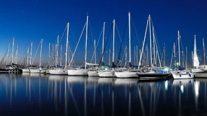 Setur Marinas’tan tüm marinalarında Yat Acenteliği hizmetleri