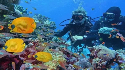 Setur’dan Yazı Bitiremeyenlere Özel Sıcak Rota Önerileri