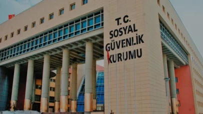 SGK'da açık rekoru: 504,1 milyar TL’ye ulaştı