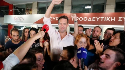 SYRIZA’nın çiçeği burnunda lideri Kasselakis, Türkiye sınırında askerlik yapmak istiyor