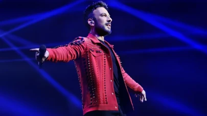 Tarkan'dan Atatürk dizisi açıklaması: Sessiz kalmamam gerekirdi