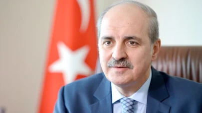 TBMM Başkanı Kurtulmuş’tan Kahramanmaraş’taki kazada ölenler için taziye mesajı