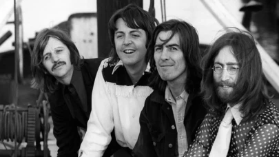 The Beatles’ın bugüne kadar yayınlanmamış albüm kayıtları açık artırmaya sunuldu