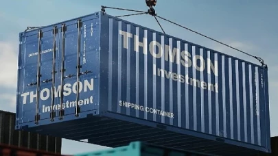 ”Thomson Investment 2023 Yılında Büyümeye Hazırlanıyor: Yıl Sonu Beklentisi Yüzde 12,5 Artış”