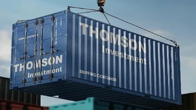 Thomson Investment, Türkiye’de Devrim Yaratmaya Hazır!